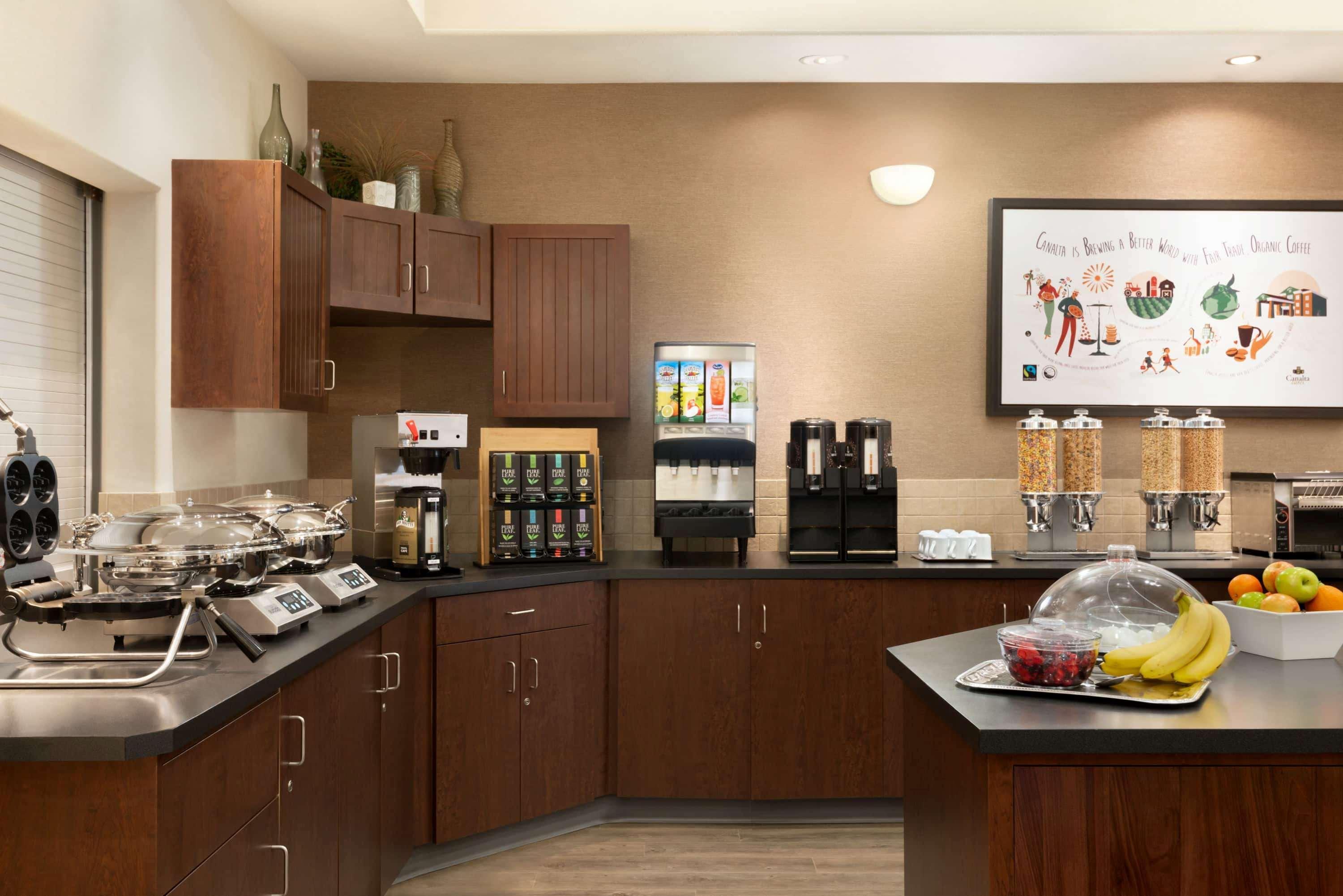 Ramada By Wyndham Drayton Valley Eksteriør bilde